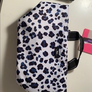 Scout Nooner Lunchbox - City Kitty NWOT